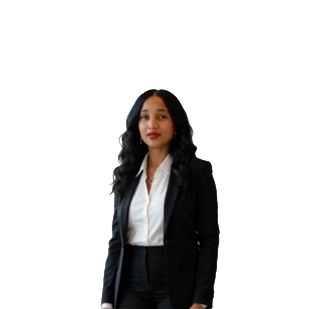 Dr Shannette Event