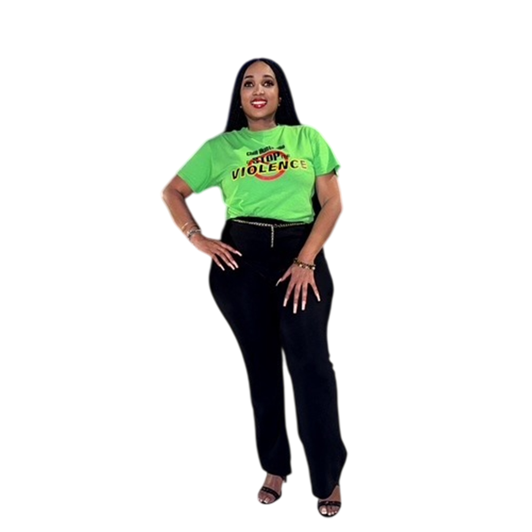 Dr Shannette Conference
