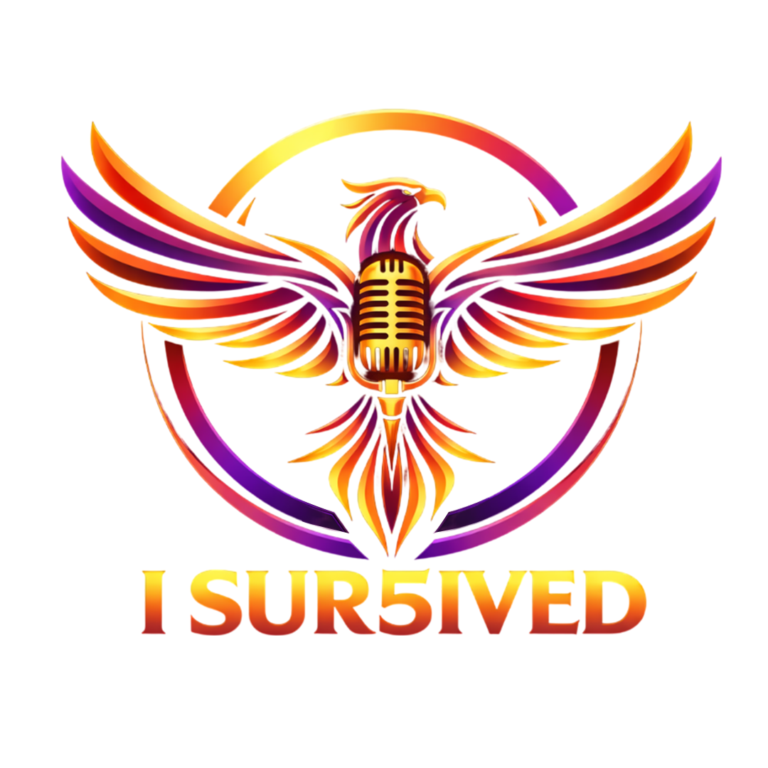 I Sur5ived Logo