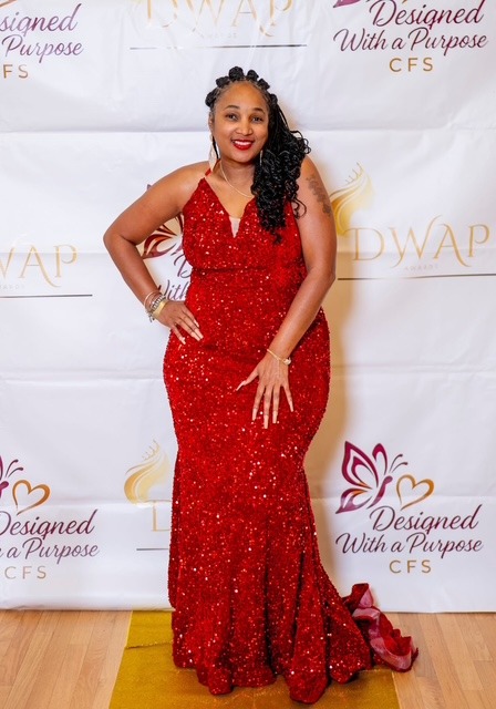 Dr Shannette Speaking